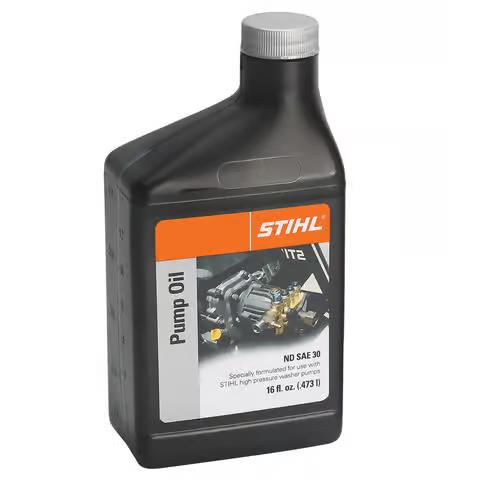 Rental store for PRESSURE WASHER PUMP OIL 16OZ in Spartanburg SC