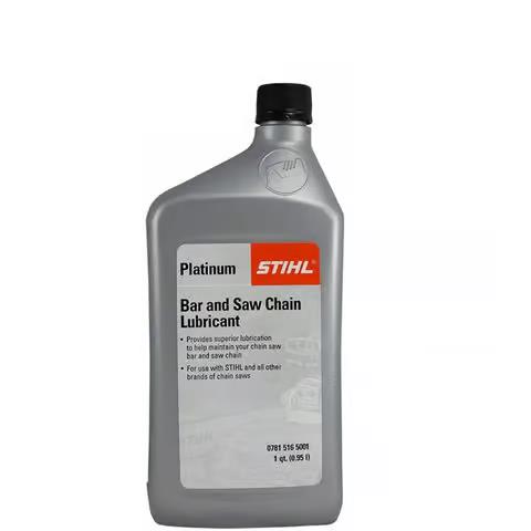 Rental store for BAR   CHAIN OIL 1 QT in Spartanburg SC