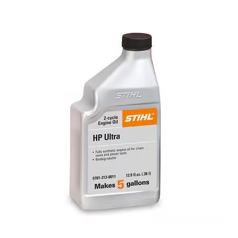 Rental store for HP ULTRA 2-CYCLE ENGINE OIL 12.8 OZ in Spartanburg SC