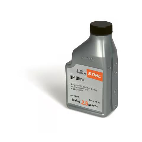 Rental store for HP ULTRA 2-CYCLE ENGINE OIL 6.4 OZ in Spartanburg SC