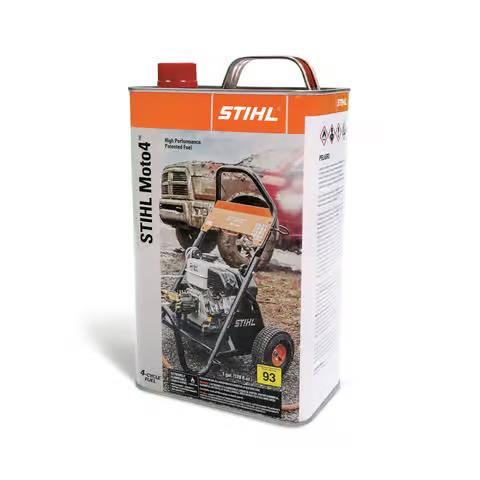 Rental store for MOTO4 1 GAL CAN 4-CYCLE FUEL in Spartanburg SC