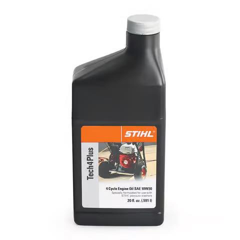 Rental store for TECH4PLUS 10W-30 4-CYCLE ENGINE OIL in Spartanburg SC