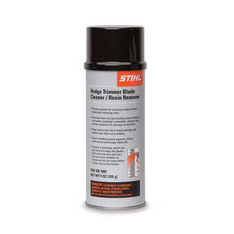 Rental store for RESIN REMOVER TRIMMER BLADE CLEANER in Spartanburg SC