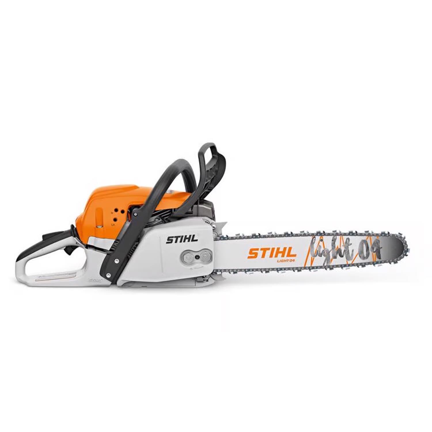 Ms 291 20 inch 55.5cc gas chain saw sales Spartanburg SC, Where to buy ...