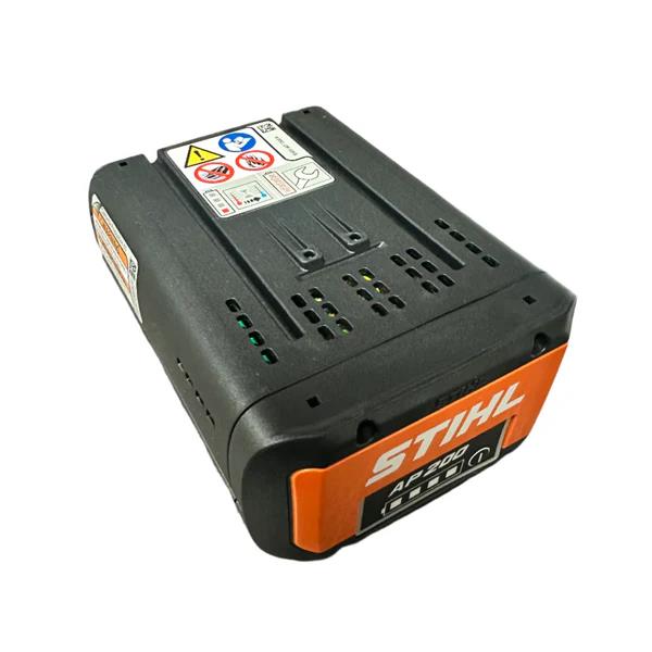 Rental store for AP 200 BATTERY in Spartanburg SC