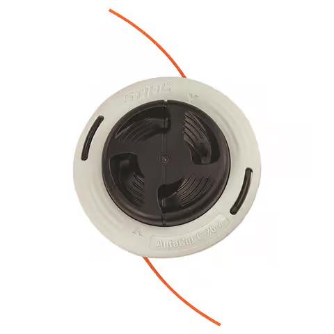 Rental store for TRIMMER HEAD AUTOCUT C26-2 in Spartanburg SC