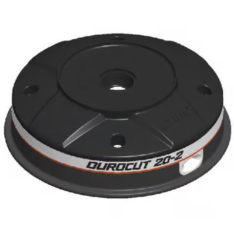 Rental store for TRIMMER HEAD DUROCUT 20-2 in Spartanburg SC