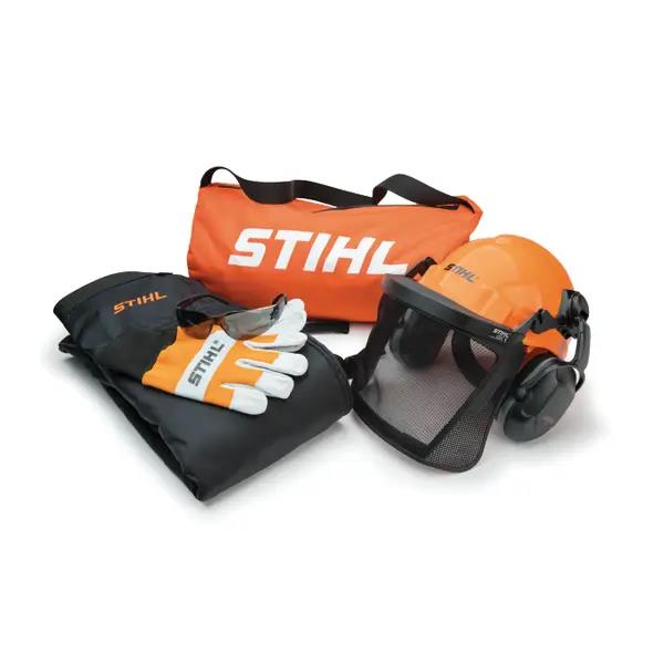Rental store for PERSONAL PROTECTIVE KIT in Spartanburg SC