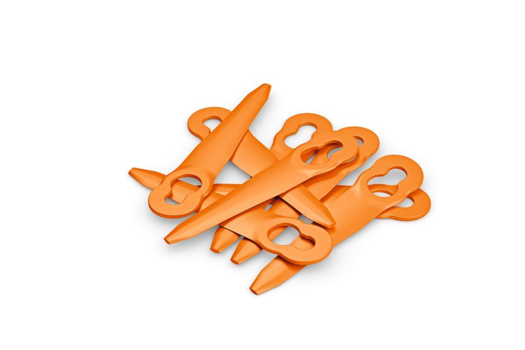 Rental store for REPLACMENT POLYCUT BLADES 2-2, 3-2 1DZ in Spartanburg SC