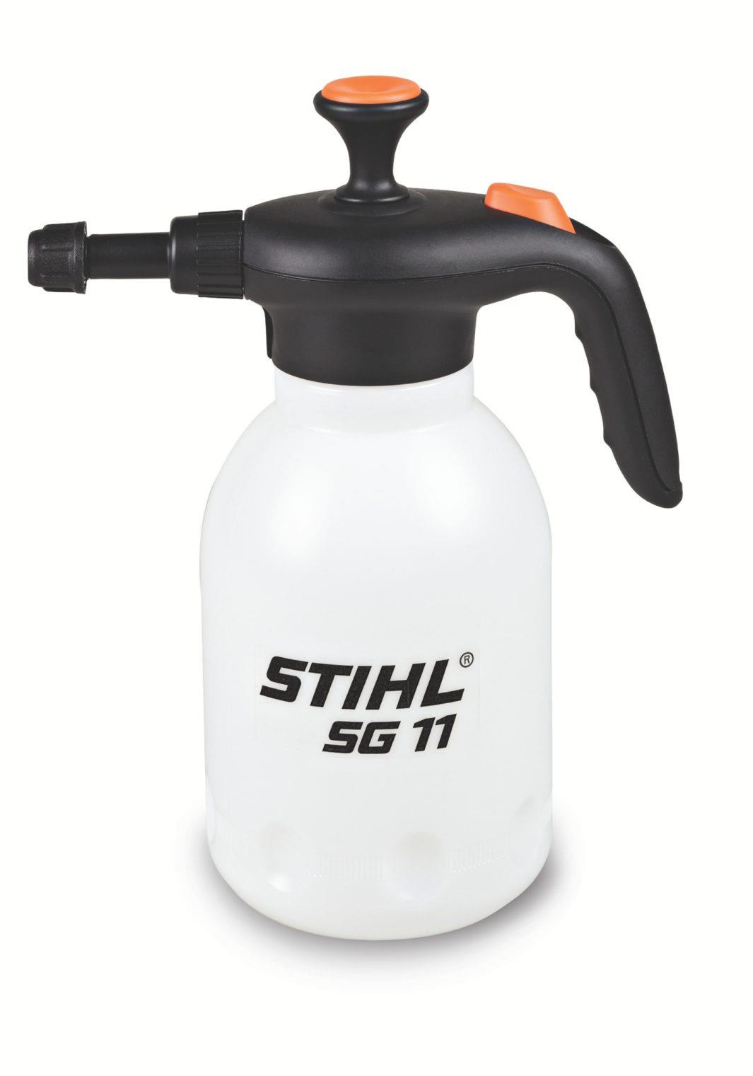 Rental store for SG 11 MAUNUEL SPRAYER in Spartanburg SC