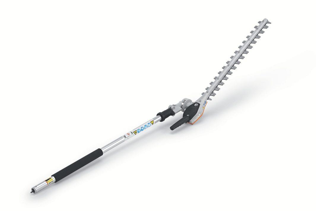 Rental store for HL-KM 145° ADJUSTABLE HEDGE TRIMMER in Spartanburg SC