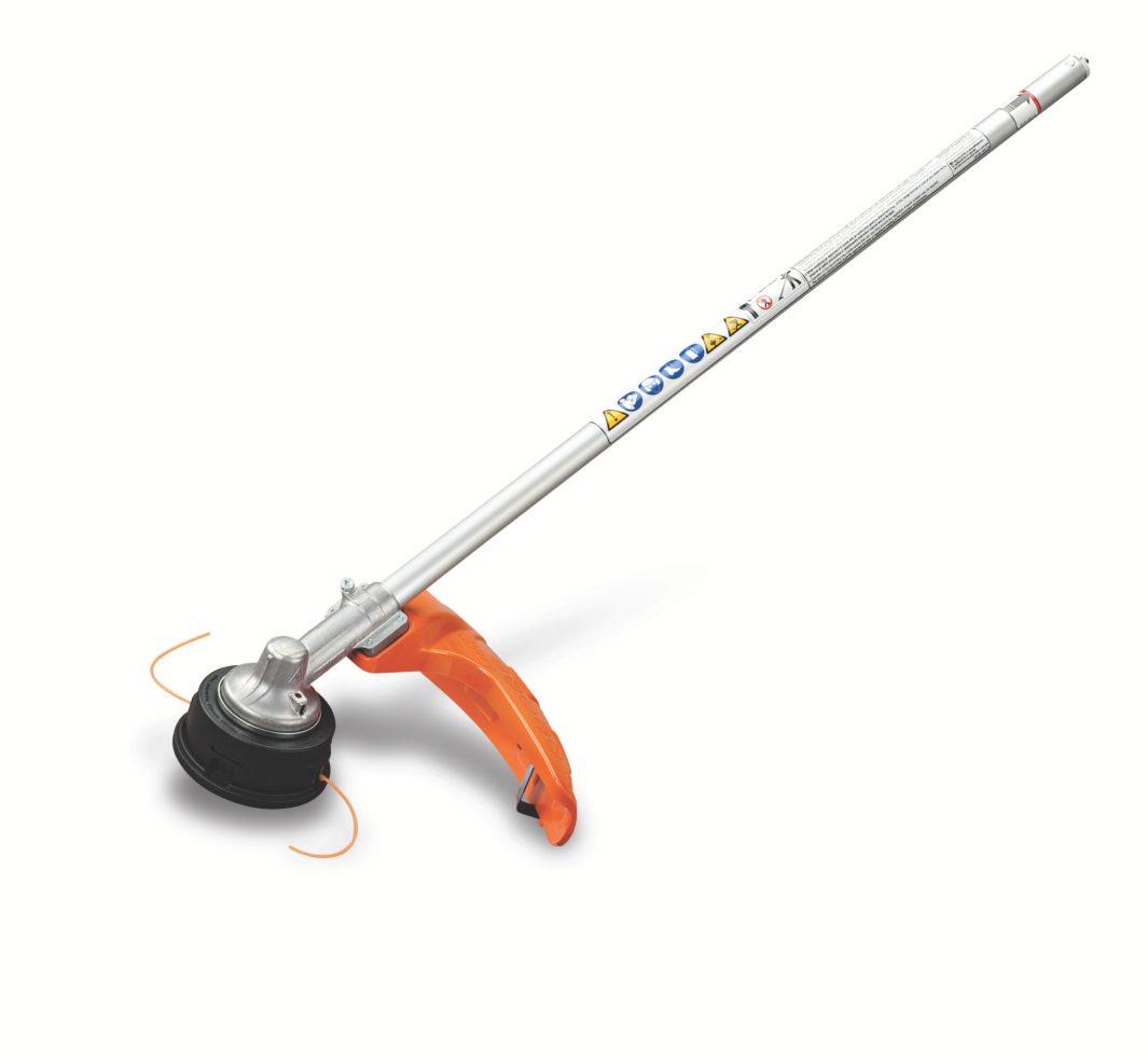 Rental store for FS-KM LINE HEAD TRIMMER in Spartanburg SC