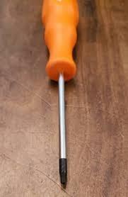Rental store for T8 SCREWDRIVER in Spartanburg SC