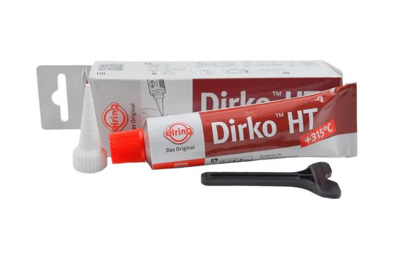 Rental store for DIRKO HT RED SEALANT  70ML in Spartanburg SC