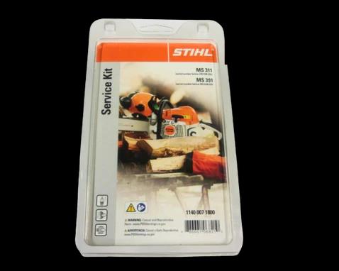 Rental store for SERVICE KIT FOR MS311 MS391 in Spartanburg SC