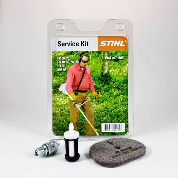 Rental store for SERVICE KIT TRIMMERS in Spartanburg SC