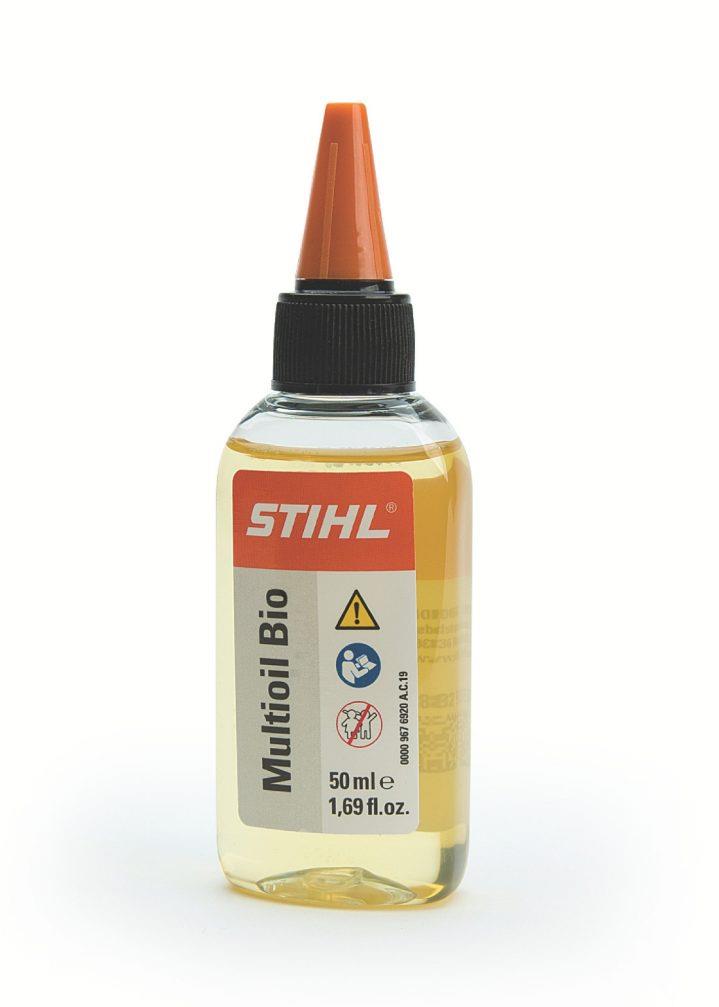 Rental store for MULTI OIL BIO 50ML in Spartanburg SC