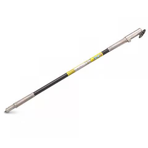 Rental store for HT HL-KOMBI CFK 37  L SHAFT EXTENTION in Spartanburg SC