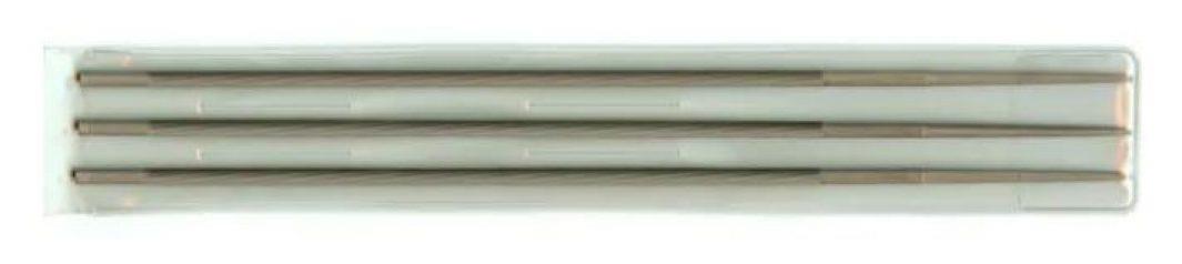 Rental store for SAW CHAIN FILES 3-PACK 3 16   4.8MM in Spartanburg SC