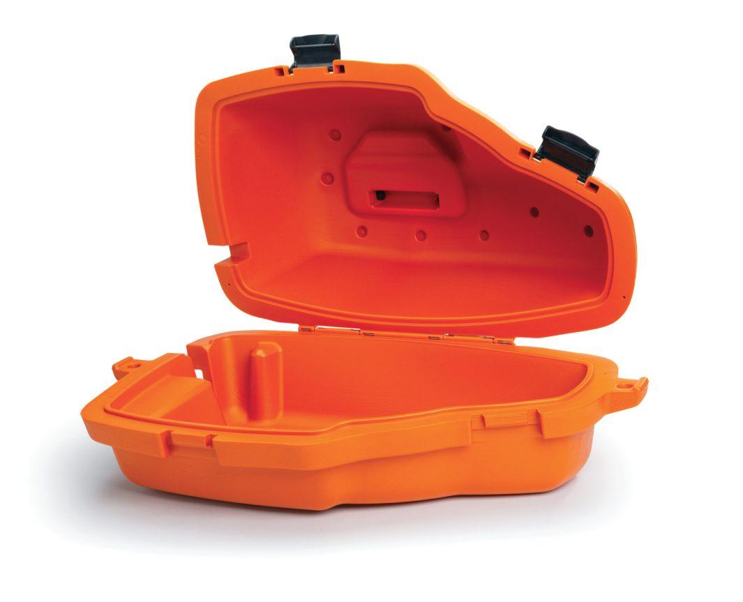 Rental store for CHAINSAW CARRYING CASE L in Spartanburg SC