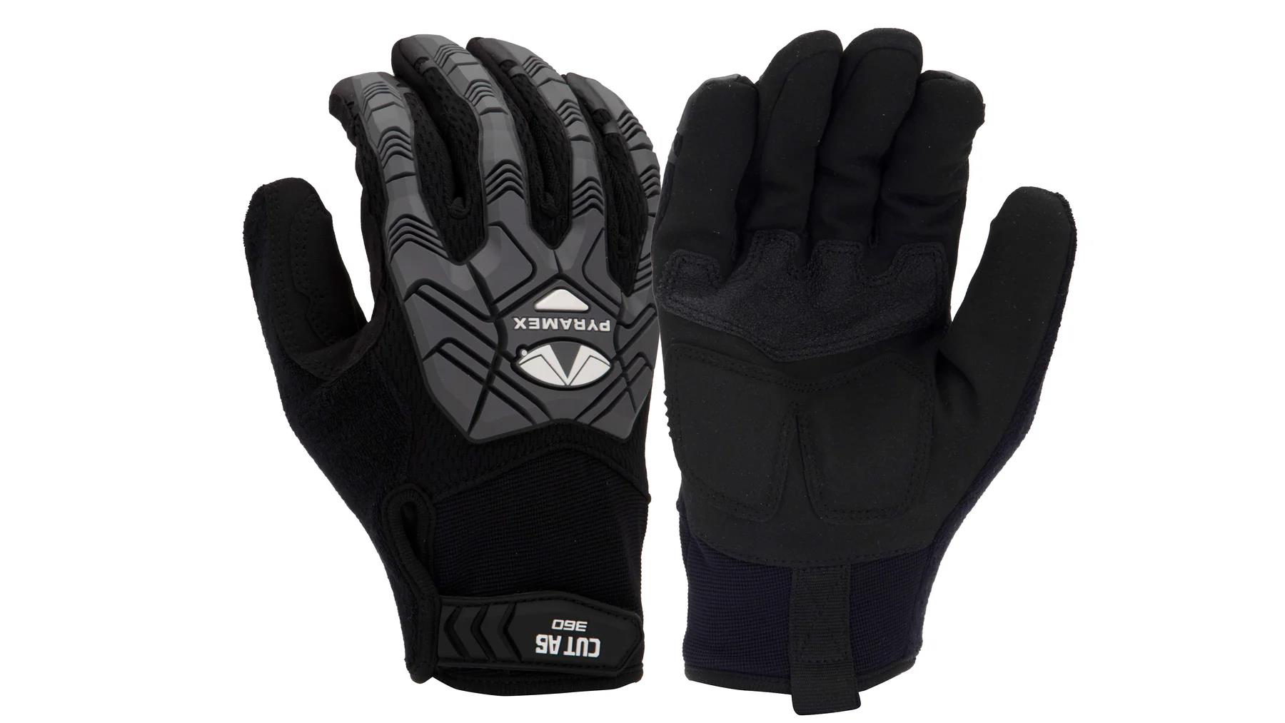 Rental store for MECHANIC GLOVE PVC PALM PATCH CUT6 XL in Spartanburg SC