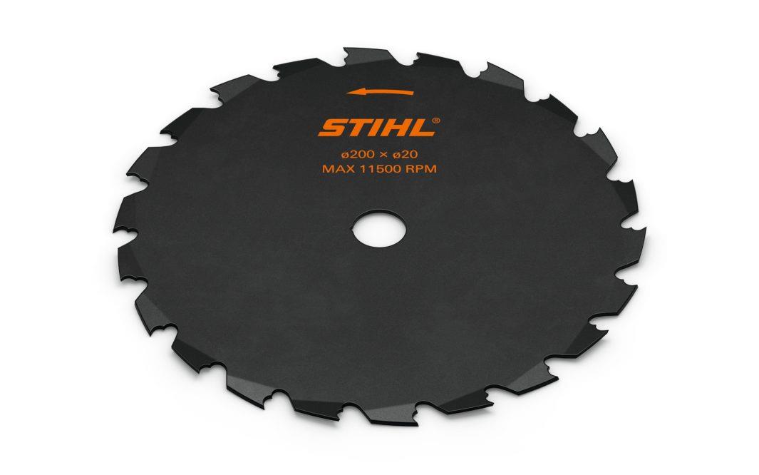 Rental store for BRUSHCUTTER CIRCULAR SAW BLADE in Spartanburg SC