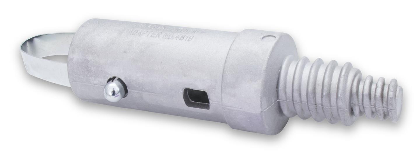 Rental store for PUSH BUTTON HANDLE ADAPTER MALE in Spartanburg SC