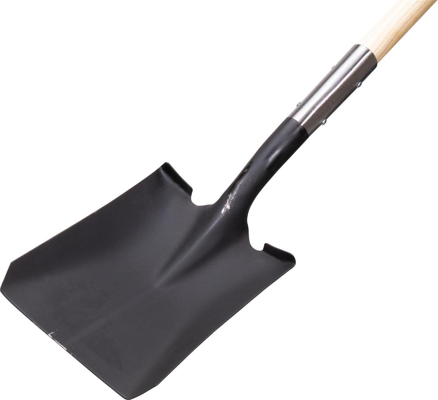 Rental store for SQUARE POINT SHOVEL 14GA in Spartanburg SC