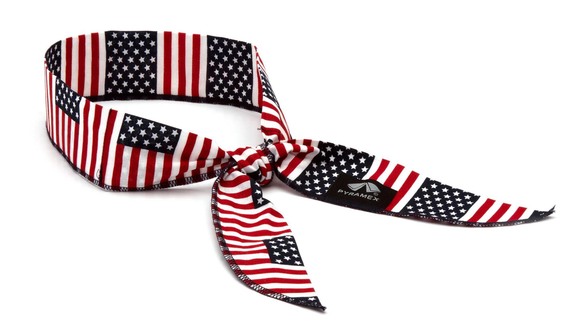 Rental store for COOLING BANDANA FLAG in Spartanburg SC
