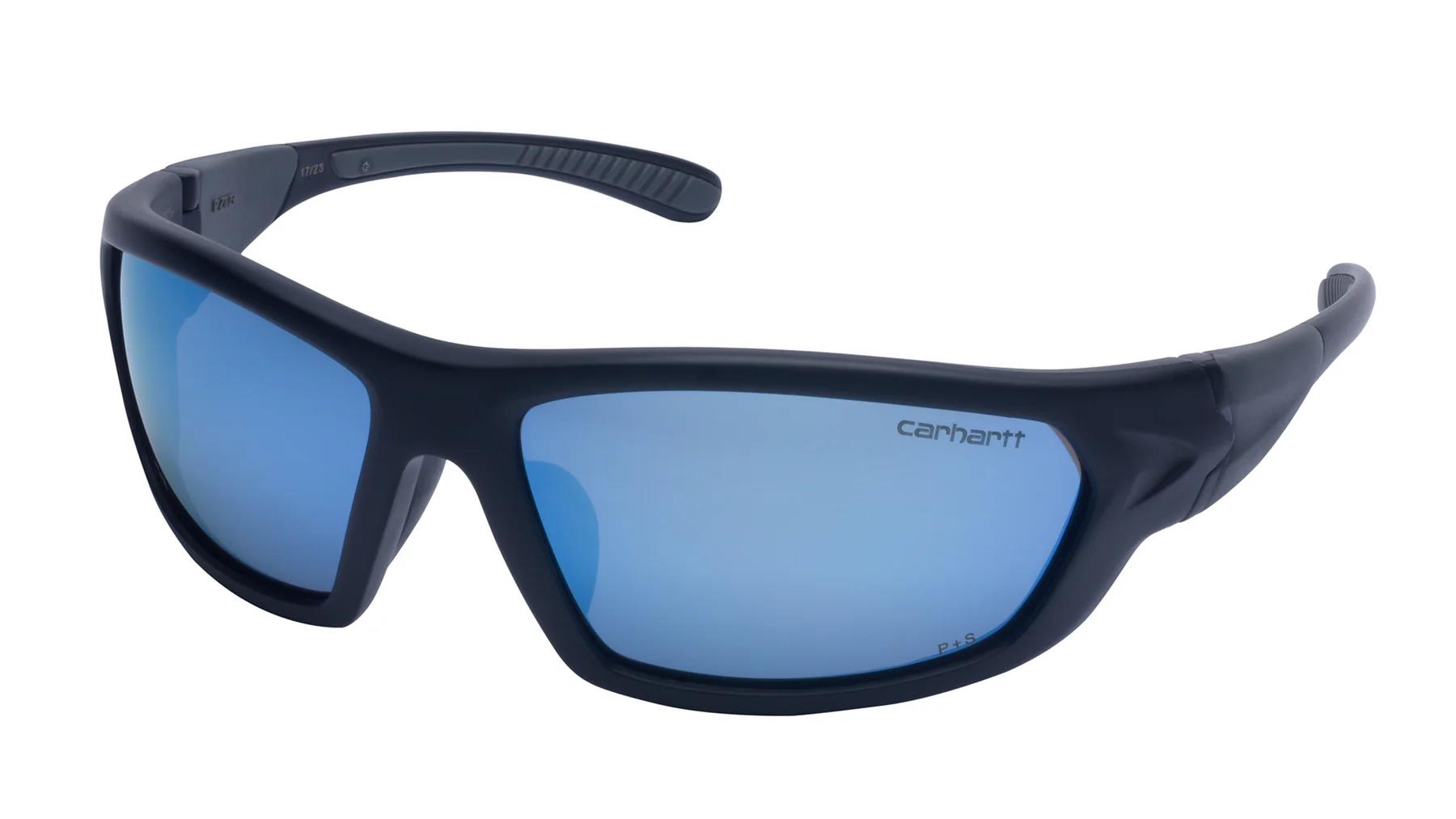 Rental store for CARHARTT BLACK FRAME ICE BLUE MIRROR AF in Spartanburg SC