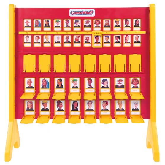 Rental store for GIANT GUESS WHO in Spartanburg SC