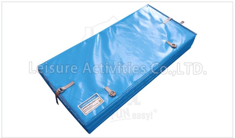 Rental store for 4X6X2 INFLATABLE MAT in Spartanburg SC