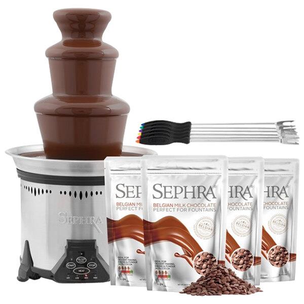 Rental store for FOUNTAIN, CHOCOLATE 19 in Spartanburg SC