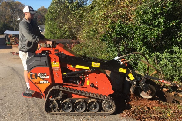 Equipment Rentals and Event Rentals in Spartanburg, SC | Asheville Hwy ...